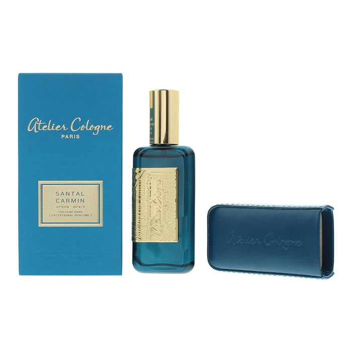 Atelier Cologne Santal Carmin Eau De Parfum 30ml For Unisex