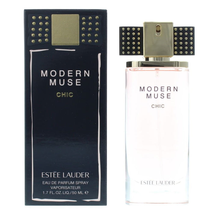 Estee Lauder Estee Modern Muse Chic Eau de Parfum 50ml Women Spray