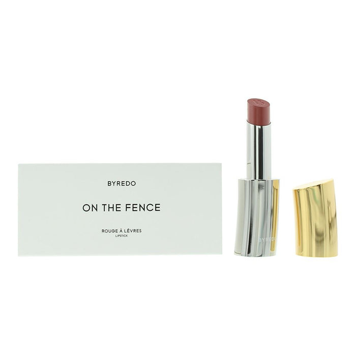 Byredo On The Fence 260 Lipstick 3g For Women Her Brand NEW