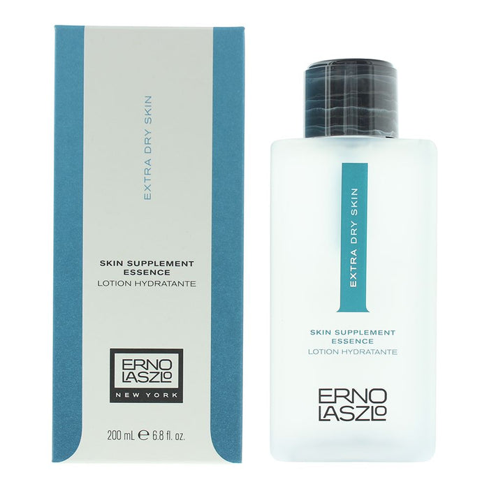 Erno Laszlo Skin Supplement Essence 200ml For Unisex Brand NEW