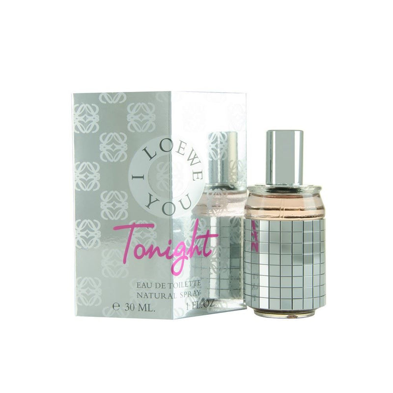 Loewe I Love You Tonight Eau de Toilette 30ml Women Spray