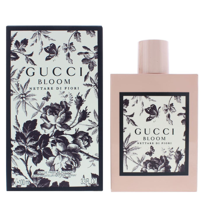 Gucci Bloom Nettare Di Fiori Eau de Parfum 100ml Women Spray
