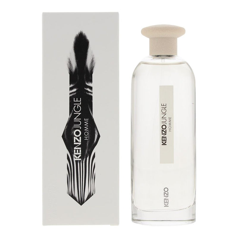 Kenzo Jungle Pour Homme Eau de Toilette 75ml For Men