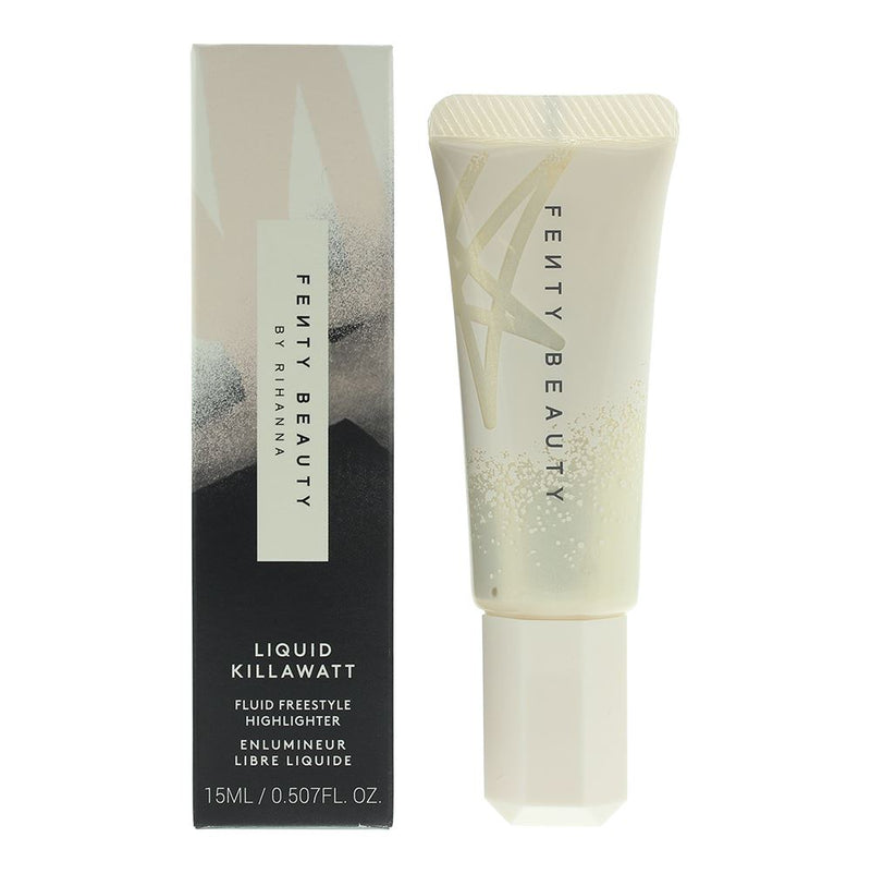 Fenty Beauty Liquid Killawatt 01 Sidechick Fluid Highlighter 15ml