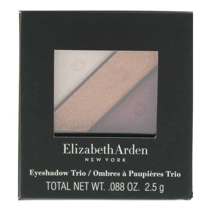 Elizabeth Arden 05 You Had Me At Merlot Eyeshadow Trio 2.5g For Women