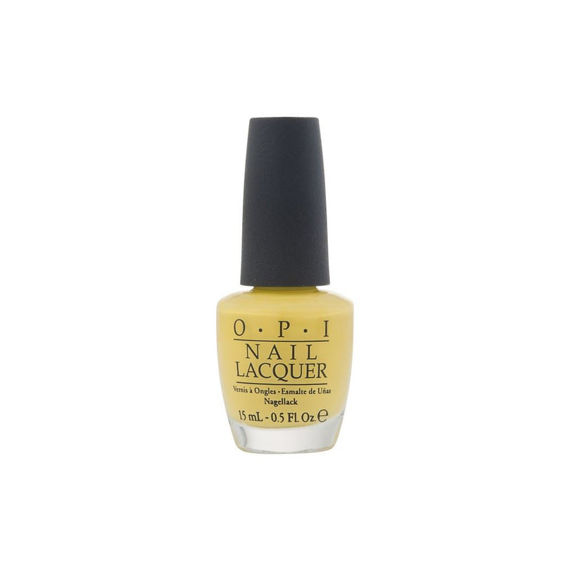 Opi I Just Can't Cope-Acabana Nail Polish 15ml