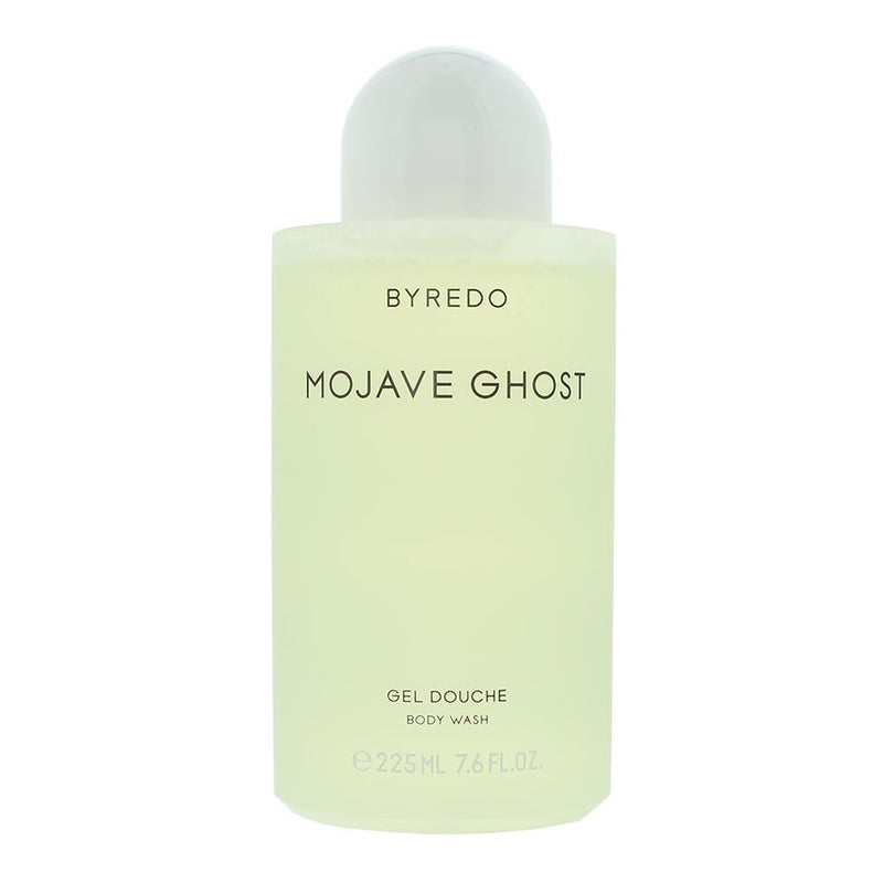 Byredo Mojave Ghost Body Wash 225ml For Unisex