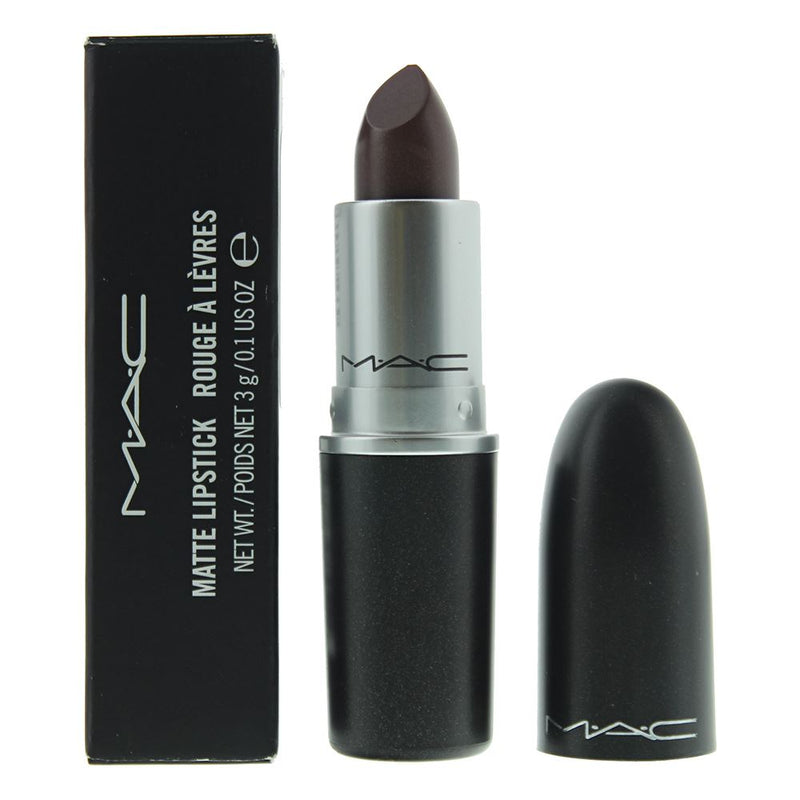 Mac Matte Lip Stick Victorian 3g