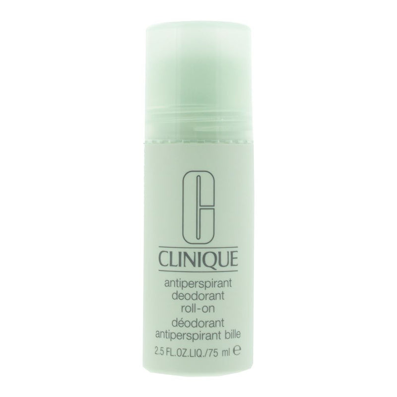 Clinique Dry Form Anti-Perspirant Deodorant Roll-On 75ml Women