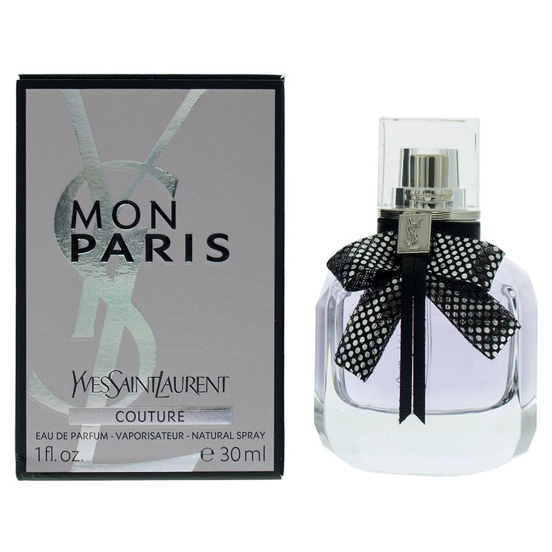 Yves Saint Laurent Mon Paris Couture Eau de Parfum 30ml Women Spray