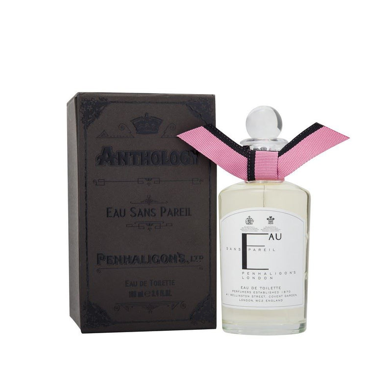 Penhaligon's Anthology Eau Sans Pareil Eau de Toilette 100ml Men Spray