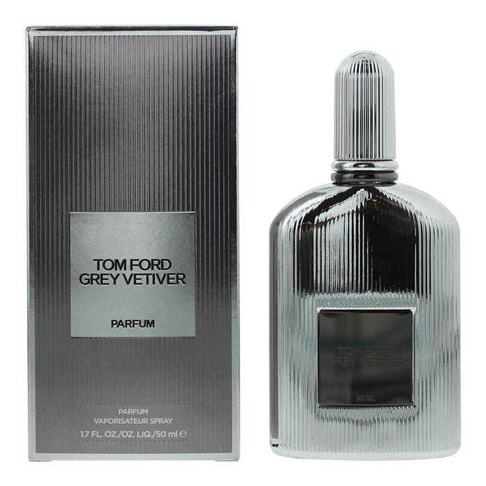 Tom Ford Grey Vetiver Parfum 50ml Perfume For Men