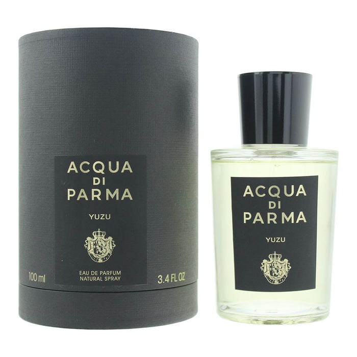 Acqua Di Parma Yuzu Eau De Parfum 100ml For Unisex