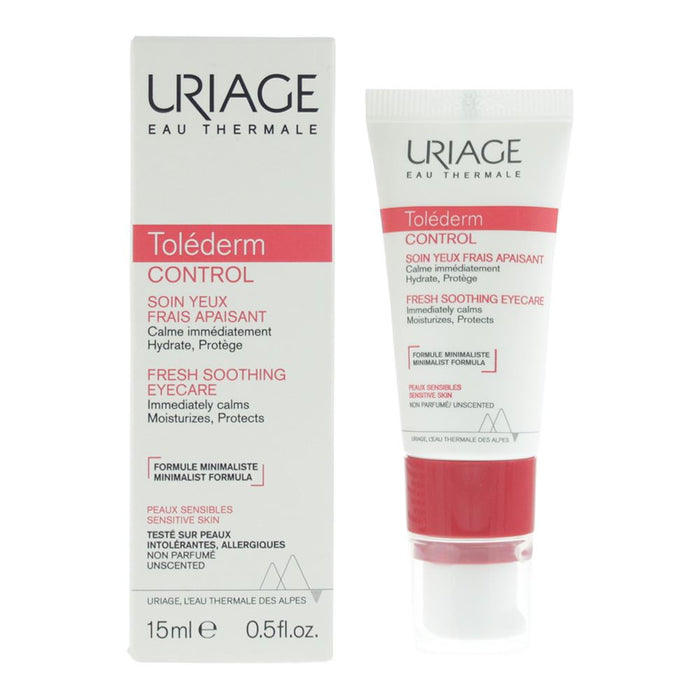 Uriage Eau Thermale Unctuous Body Balm 200ml Women
