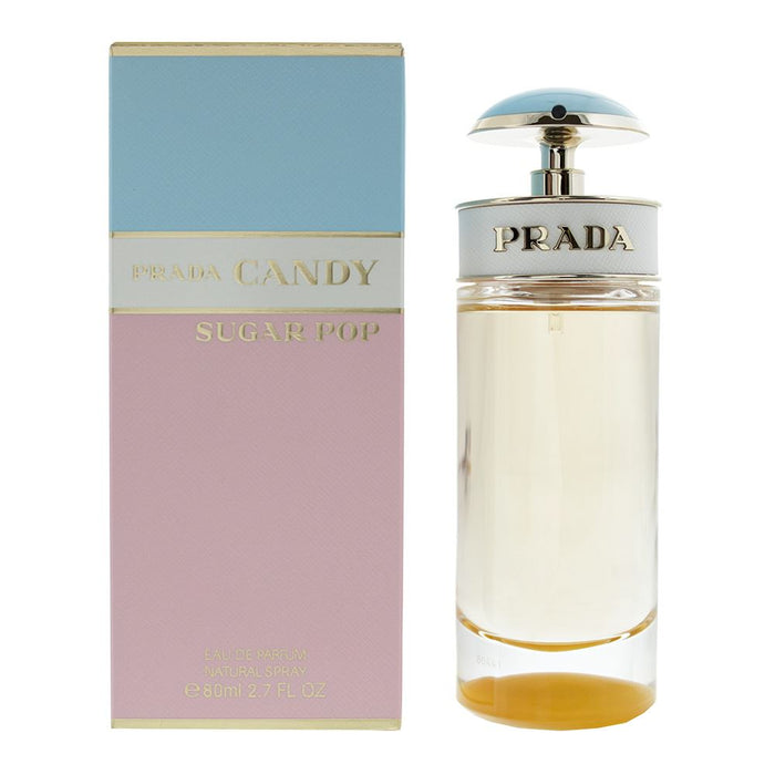 Prada Candy Sugar pop Eau de Parfum 80ml Women Spray