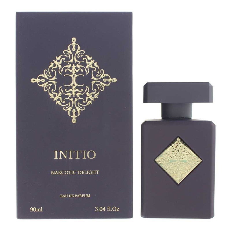 Initio Narcotic Delight Eau De Parfum 90ml For Unisex