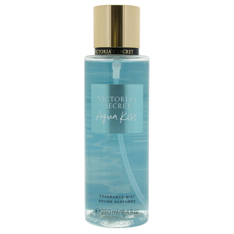 Victoria's Secret Aqua Kiss Fragrance Mist 250ml Women