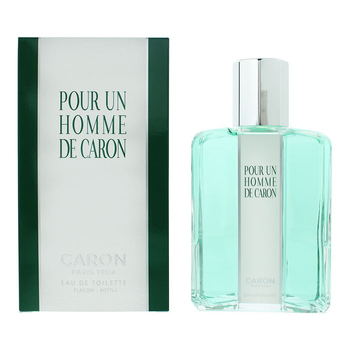 Caron Pour Un Homme de Caron Eau de Toilette 500ml Men Spray