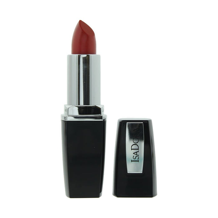 Isadora Perfect Moisture 23 Rose Mallow Lipstick 4.5g For Women