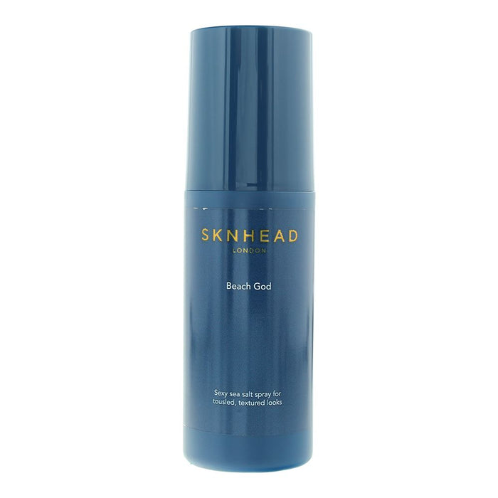 SKNHEAD Beach God Sea Salt Hair Spray 150ml For Men