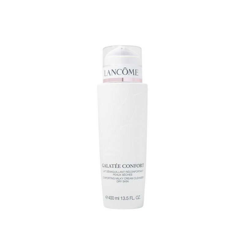 Lancome Galatee Confort 400ml Cleansing Milk Dry Skin Ref 8030211