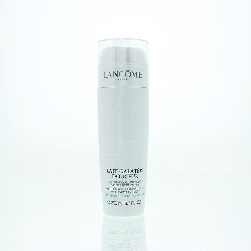Lancome Lait Galateis Douceur Gentle Make-Up Remover Milk 200ml For Women