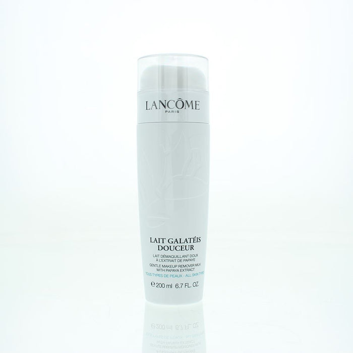 Lancome Lait Galateis Douceur Gentle Make-Up Remover Milk 200ml For Women