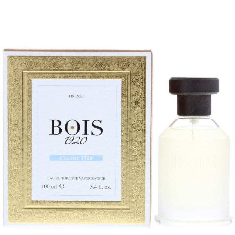 Bois 1920 Classic 1920 Eau de Toilette 100ml Unisex Spray