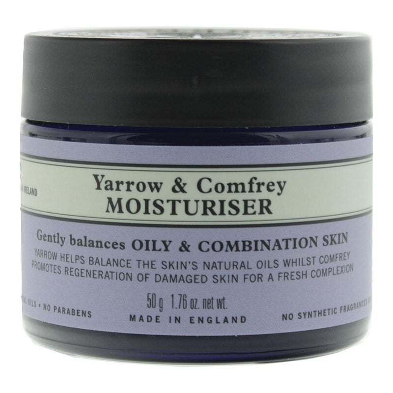 Neal's Yard Yarrow Comfrey Moisturiser 50g Women