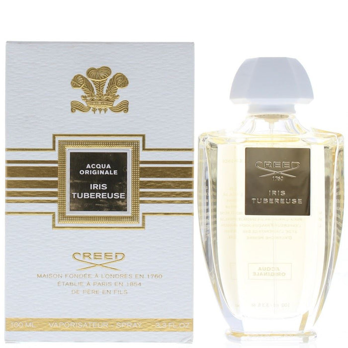 Creed Iris Tubereuse Eau de Parfum 100ml Women Spray