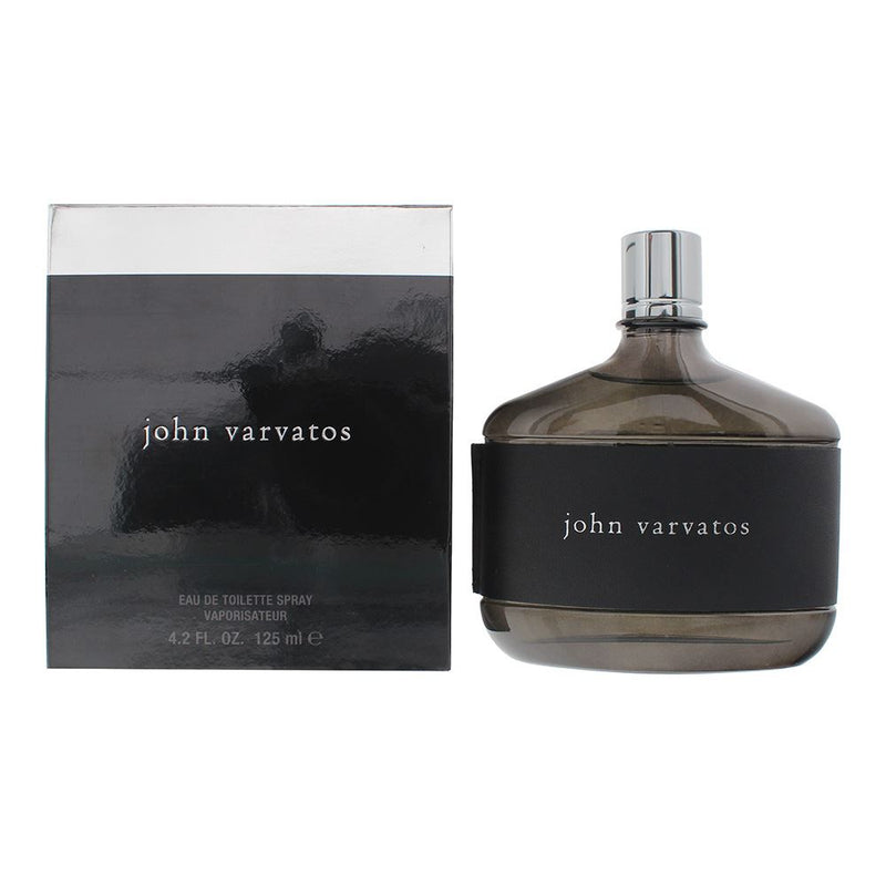 John Varvatos Eau de Toilette 125ml For Men