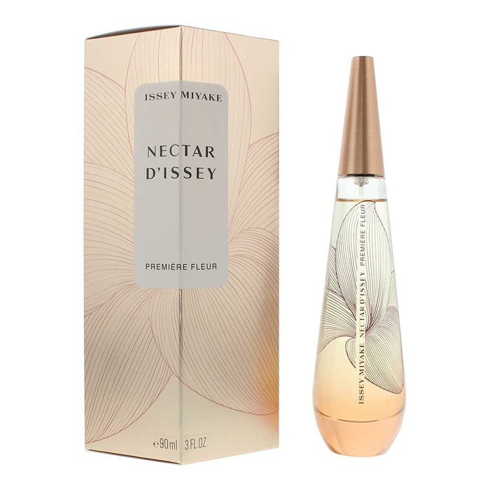 Issey Miyake L'eau D'issey Premier Fleur Eau De Parfum 90ml Women Spray