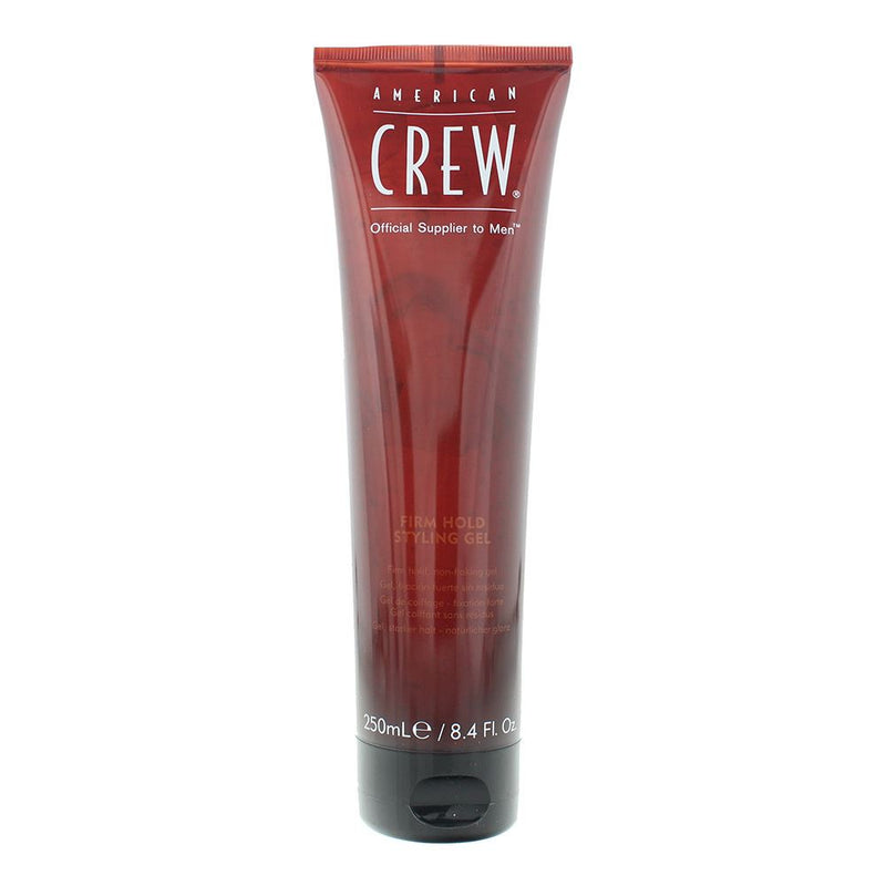 American Crew Firm Hold Styling Gel 250ml For Men