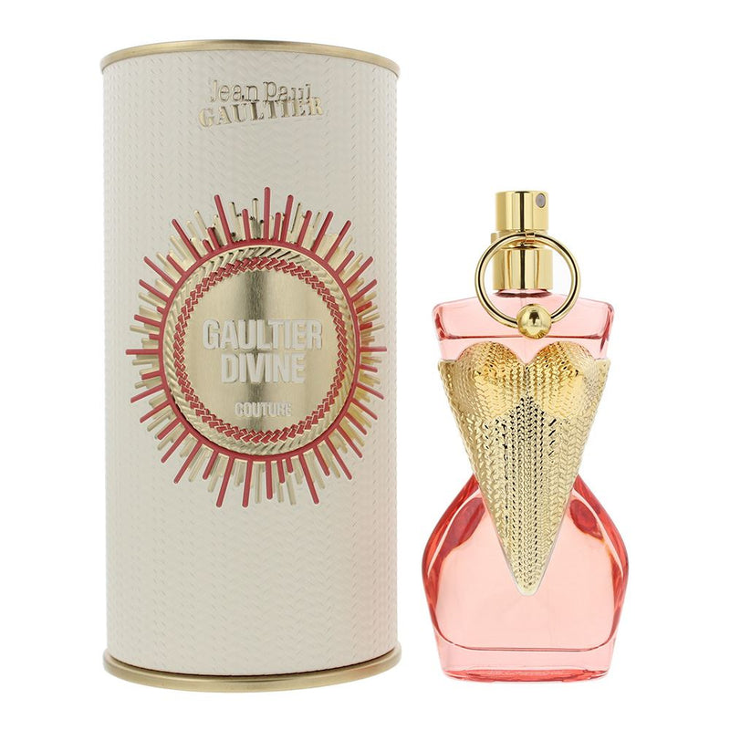 Jean Paul Gaultier Divine Couture Eau de Parfum 50ml For Women