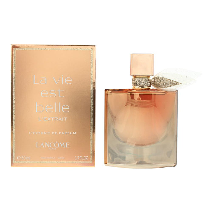 Lancome La Vie Est Belle L'extrait Eau de Parfum 50ml For Women