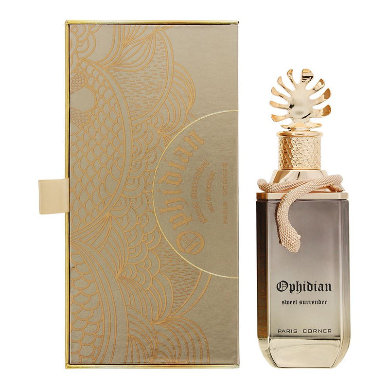 Paris Corner Ophidian Sweet Surrender Eau de Parfum 100ml For Unisex