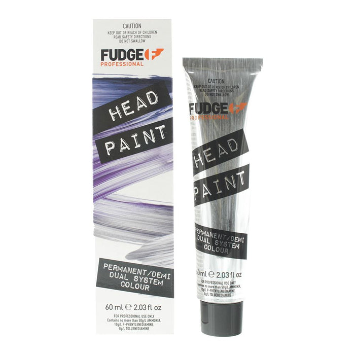 Fudge Professional Head Paint Shadows S8 Light Honey Blond 60ml Women