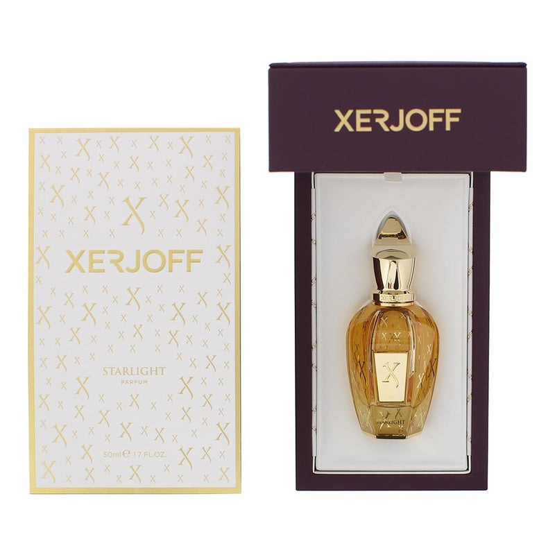 Xerjoff Starlight Eau De Parfum 50ml For Unisex