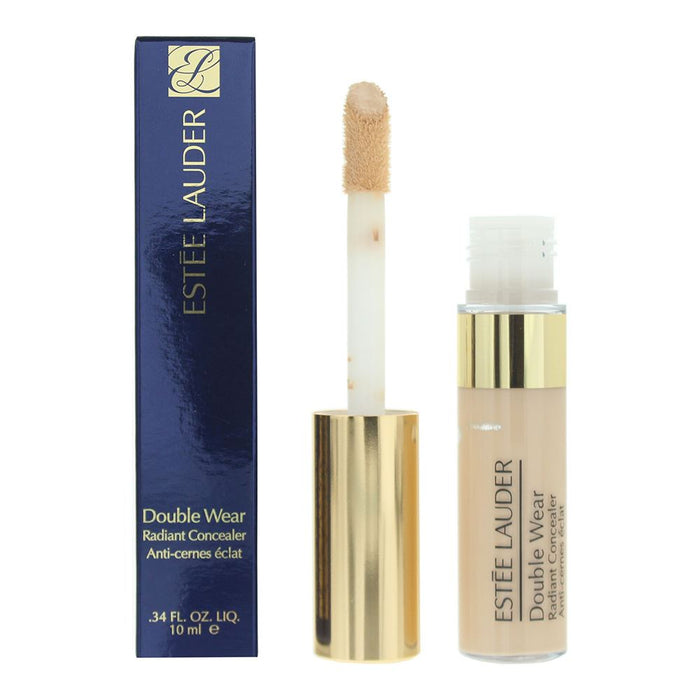 Estee Lauder Double Wear Radiant Concealer 1N Light 10ml For Women