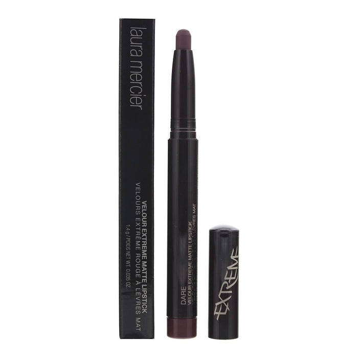 Laura Mercier Velour Extreme Matte Dare Lipstick 1.4g