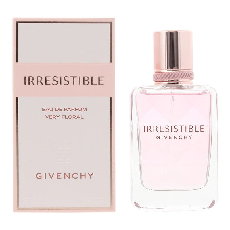 Givenchy Irresistible Very Floral Eau de Parfum 35ml For Women