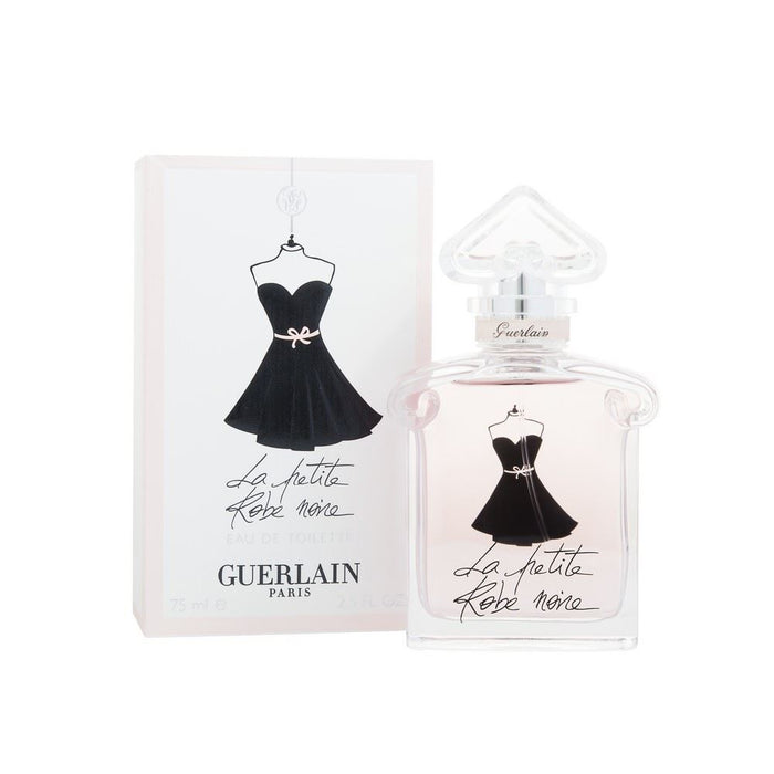 Guerlain A Petit Robe Noire Eau de Toilette 75ml Women Spray