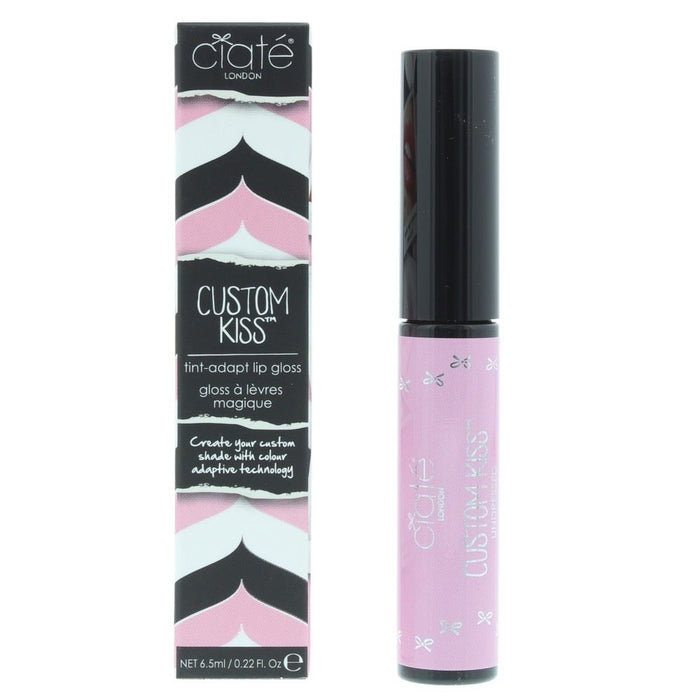 Ciate Custom Kiss Undressed Lip Gloss 6.5ml