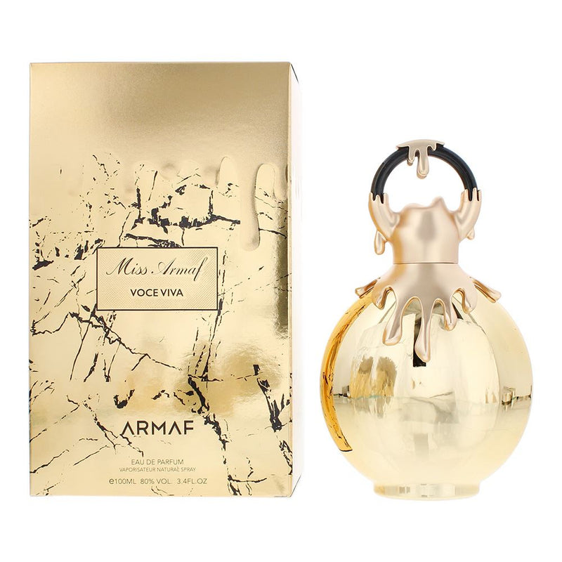 Armaf Miss Armaf Voce Viva Eau de Parfum 100ml For Women