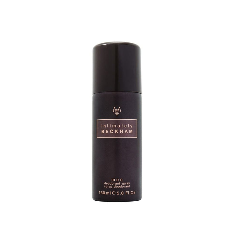 David Beckham Intimately Him Body Spray 150ml Men