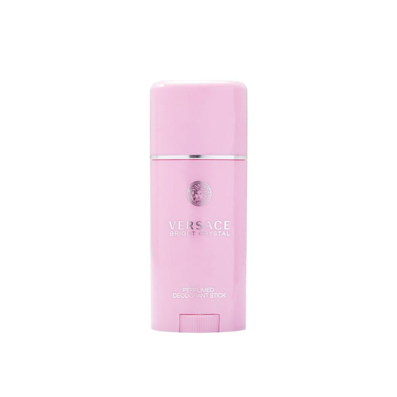 Versace Bright Crystal Deodorant Stick 50ml
