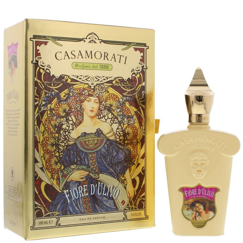 Xerjoff Fior D'Ulivo Eau de Parfum 100ml Women Spray