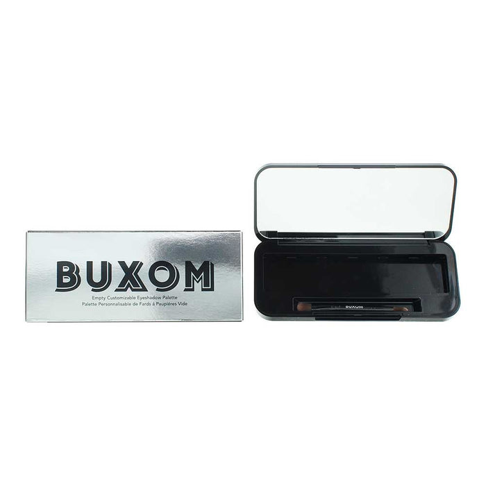Buxom Empty Eye Shadow Case For Women