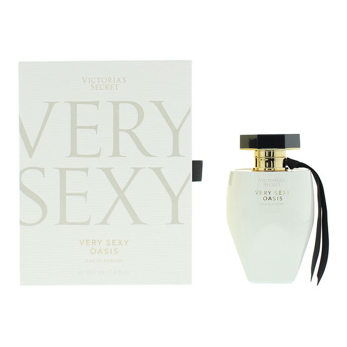 Victoria's Secret Very Sexy Oasis Eau De Parfum 100ml Women Spray