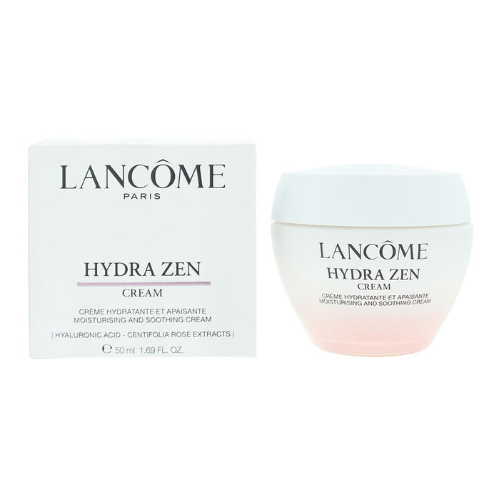 Lancome Hydra Zen Cream 50ml For Women